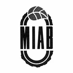 MIAB – varumärkesbild för Mölnbacka Industri Aktiebolag