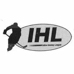 IHL INLINE HOCKEY LEAGUE – varumärkesbild för SVENSKA ISHOCKEYFÖRBUNDET