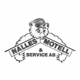 NALLES MOTELL & SERVICE AB – varumärkesbild för Nalles AB