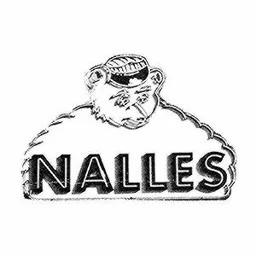 NALLES – varumärkesbild för Nalles AB