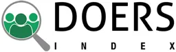 DOERS INDEX – varumärkesbild för Doers Index AB
