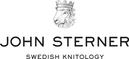 JOHN STERNER SWEDISH KNITOLOGY – varumärkesbild för AB Svenska Ull