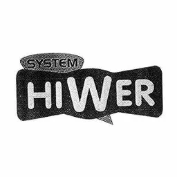 HIWER SYSTEM – varumärkesbild för Frösö Trädgård Aktiebolag