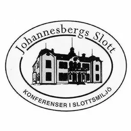 JOHANNESBERGS SLOTT KONFERENSER I SLOTTSMILJÖ – varumärkesbild för MedHub & Tech AB