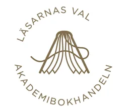 LÄSARNAS VAL AKADEMIBOKHANDELN – varumärkesbild för Bokusgruppen AB (publ)