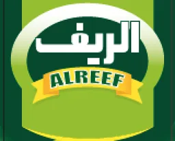 ALREEF – varumärkesbild för Damarose Food import AB