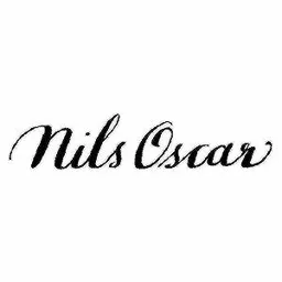NILS OSCAR – varumärkesbild för Nils Oscar AB
