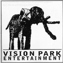 VISION PARK ENTERTAINMENT – varumärkesbild för SKR Vision 200 AB