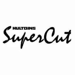 HULTDINS SuperCut – varumärkesbild för Sorb Industri AB