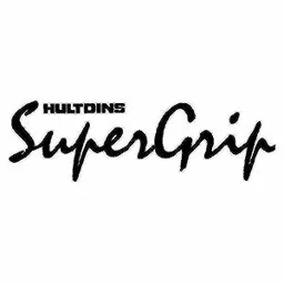 HULTDINS SuperGrip – varumärkesbild för Sorb Industri AB