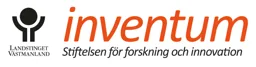 Landstinget Västmanland inventum Stiftelsen för forskning och innovation – varumärke, REGION VÄSTMANLAND