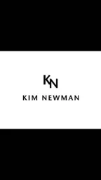 KN Kim Newman – varumärkesbild för Kim Newman AB