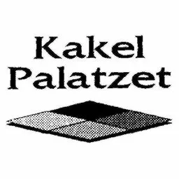 KAKEL PALATZET – varumärkesbild för Kakelpalatzet i Mölndal Aktiebolag