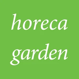 Horeca Garden – varumärkesbild för Horeca Garden AB
