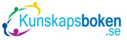 Kunskapsboken.se – varumärkesbild för Agave Ventures AB