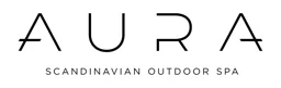 AURA SCANDINAVIAN OUTDOOR SPA – varumärkesbild för Svenska Bad AB