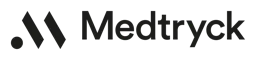 Medtryck – varumärkesbild för Medtryck Sverige AB