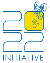 2022 INITIATIVE – varumärkesbild för Hållbar Utveckling Sverige AB