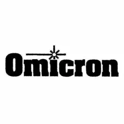 OMICRON – varumärkesbild för Omicron Ceti Aktiebolag