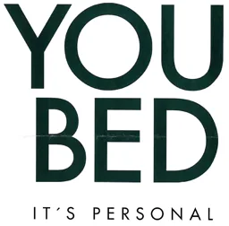 YOU BED IT'S PERSONAL – varumärke, You Bed AB
