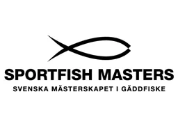 Sportfish Masters Svenska mästerskapet i gäddfiske – varumärkesbild för Sportfish Masters Sweden AB