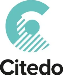 C Citedo – varumärkesbild för Citedo Holding AB