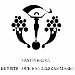 VÄSTSVENSKA INDUSTRI- OCH HANDELSKAMMAREN – varumärkesbild för Västsvenska Handelskammaren Service AB