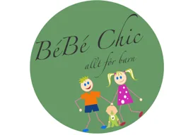 BéBé CHIC  ALLT FÖR BARN – varumärkesbild för BéBé CHIC AB