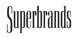 Superbrands – varumärke, Superbrands Sverige AB