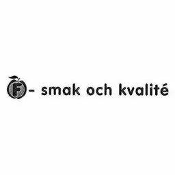F - smak och kvalité – varumärkesbild för Fontana Food Aktiebolag