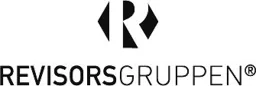 R REVISORSGRUPPEN – varumärkesbild för Revisorsgruppen i Värnamo Aktiebolag