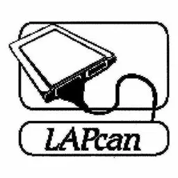 LAPCAN – varumärkesbild för TimeGalactic AB