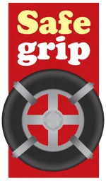Safegrip – varumärke, Safe Driving Nordic AB