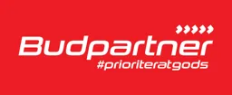 Budpartner #prioriteratgods – varumärkesbild för Budpartner Örebro AB