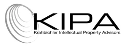 KIPA Krahbichler Intellectual Property Advisors – varumärke, KIPA AB