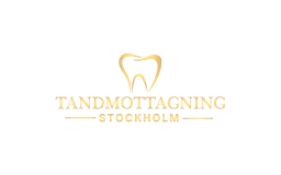 Tandmottagning Stockholm – varumärkesbild för Tandmottagning Stockholm AB