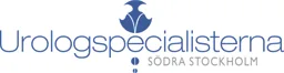 Urologspecialisterna SÖDRA STOCKHOLM – varumärkesbild för Uropraxis AB