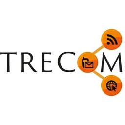 Trecom – varumärkesbild för Tre Partner Communication AB