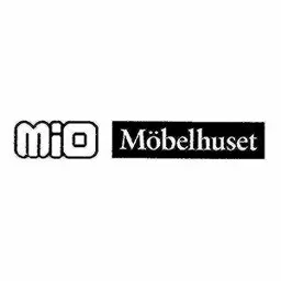 mio Möbelhuset – varumärkesbild för Mio AB