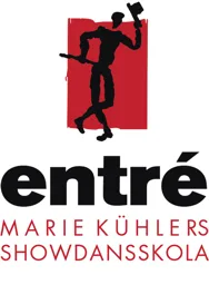 entré MARIE KÜHLERS SHOWDANSSKOLA – varumärke, MEDBORGARSKOLAN MITT