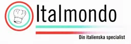 Italmondo Din italienska specialist – varumärke, GRANAROLO NORDIC AB