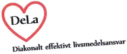 DeLa Diakonalt effektivt livsmedelsansvar – varumärke, HELA MÄNNISKAN JÖNKÖPING
