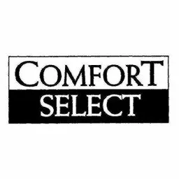 COMFORT SELECT – varumärkesbild för Mio AB