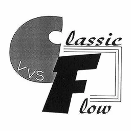 CLASSIC FLOW VVS – varumärkesbild för MagiCAD Group AB