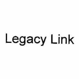 LEGACY LINK – varumärkesbild för Acando AB