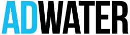 Adwater – varumärkesbild för Adwater AB
