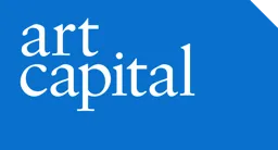 art capital – varumärkesbild för Nordisk Lagerförvaltning AB