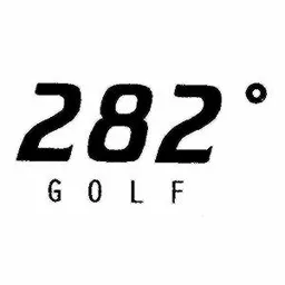 282 GOLF – varumärkesbild för Ellic Sport Aktiebolag