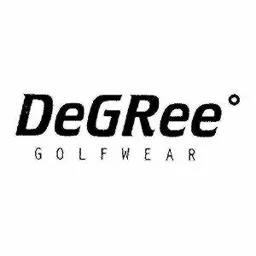 DEGREEGOLFWEAR – varumärkesbild för Ellic Sport Aktiebolag