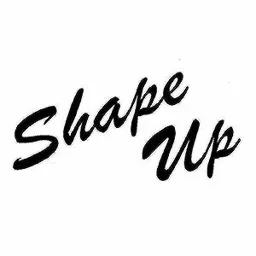 SHAPE UP – varumärkesbild för Great Earth Scandinavia AB